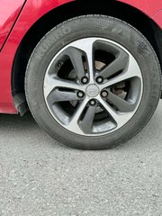 Hyundai Elantra GT GLS w/Tech Pkg, JAMAIS ACCIDENTÉ, TOIT PANORAMIQUE 2016 à Mirabel, Québec - 6 - w320h240px