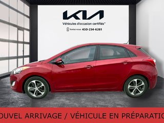 Hyundai Elantra GT GLS w/Tech Pkg, JAMAIS ACCIDENTÉ, TOIT PANORAMIQUE 2016 à Mirabel, Québec - 3 - w320h240px