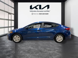 Hyundai Elantra LE, SIÈGES CHAUFFANTS, AUTOMATIQUE, A/C 2017 à Mirabel, Québec - 3 - w320h240px