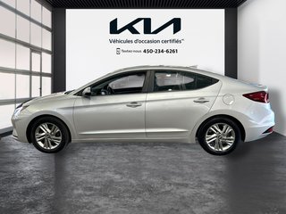 2019 Hyundai Elantra Preferred, JAMAIS ACCIDENTÉ, SIÈGES CHAUFFANTS in Mirabel, Quebec - 3 - w320h240px