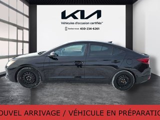 2020 Hyundai Elantra Preferred w/Sun & Safety Package, JAMAIS ACCIDENTÉ in Mirabel, Quebec - 4 - w320h240px