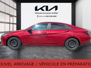 Hyundai Elantra Preferred, JAMAIS ACCIDENTÉ, 8 PNEUS, MAGS 2021 à Mirabel, Québec - 4 - w320h240px