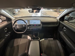 Hyundai IONIQ 5 Preferred, JAMAIS ACCIDENTÉ, 463KM AUTONOMIE, AWD 2024 à Mirabel, Québec - 4 - w320h240px