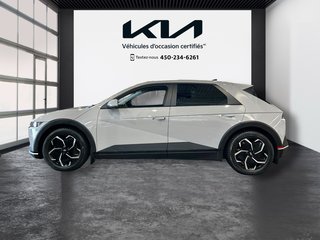 Hyundai IONIQ 5 Preferred, JAMAIS ACCIDENTÉ, 463KM AUTONOMIE, AWD 2024 à Mirabel, Québec - 3 - w320h240px