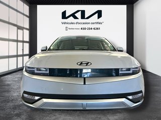 Hyundai IONIQ 5 Preferred, JAMAIS ACCIDENTÉ, 463KM AUTONOMIE, AWD 2024 à Mirabel, Québec - 5 - w320h240px