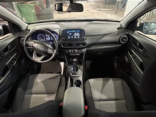 2019 Hyundai Kona Essential, JAMAIS ACCIDENTÉ, 8 PNEUS, MAGS in Mirabel, Quebec - 4 - w320h240px