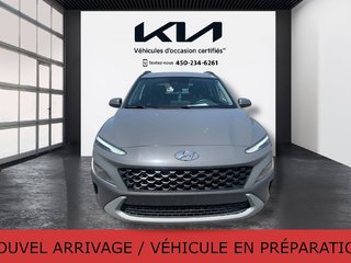 Hyundai Kona Essential, JAMAIS ACCIDENTÉ, AWD, MAGS 2022 à Mirabel, Québec - 4 - w320h240px