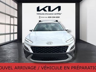 Hyundai Kona Essential, JAMAIS ACCIDENTÉ, SIÈGES CHAUFFANTS 2023 à Mirabel, Québec - 5 - w320h240px