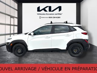 Hyundai Kona Essential, JAMAIS ACCIDENTÉ, SIÈGES CHAUFFANTS 2023 à Mirabel, Québec - 3 - w320h240px