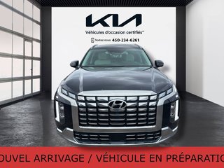 Hyundai Palisade Ultimate Calligraphy, JAMAIS ACCIDENTÉ, 6 PASSAGER 2023 à Mirabel, Québec - 5 - w320h240px