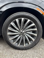 Hyundai Palisade Ultimate Calligraphy, JAMAIS ACCIDENTÉ, 6 PASSAGER 2023 à Mirabel, Québec - 6 - w320h240px