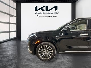 Hyundai Palisade Ultimate Calligraphy, JAMAIS ACCIDENTÉ, 6 PASSAGER 2023 à Mirabel, Québec - 6 - w320h240px