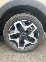 2024 Hyundai Santa Cruz Trend, AUCUN ACCIDENT, CUIR, TOIT, AWD, HITCH, GPS in Mirabel, Quebec - 5 - w320h240px