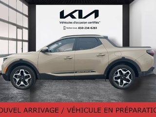 2024 Hyundai Santa Cruz Trend, AUCUN ACCIDENT, CUIR, TOIT, AWD, HITCH, GPS in Mirabel, Quebec - 3 - w320h240px