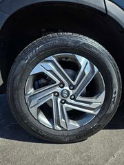2023 Hyundai Santa Fe Preferred, TI avec ensemble Trend, AUCUN  ACCIDENT in Mirabel, Quebec - 6 - w320h240px