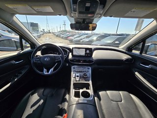 2023 Hyundai Santa Fe Preferred, TI avec ensemble Trend, AUCUN  ACCIDENT in Mirabel, Quebec - 3 - w320h240px