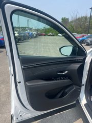 2024 Hyundai Tucson Plug-In Hybrid Ultimate, JAMAIS ACCIDENTÉ, CUIR, TOIT, GPS, AWD in Mirabel, Quebec - 6 - w320h240px