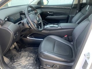 Hyundai Tucson Plug-In Hybrid Ultimate, JAMAIS ACCIDENTÉ, CUIR, TOIT, GPS, AWD 2024 à Mirabel, Québec - 6 - w320h240px