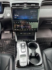 Hyundai Tucson Plug-In Hybrid Ultimate, JAMAIS ACCIDENTÉ, 8 PNEUS, CUIR, TOIT 2024 à Mirabel, Québec - 4 - w320h240px