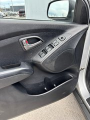 Hyundai Tucson GL, JAMAIS ACCIDENTÉ, SIÈGES CHAUFFANTS, MAGS 2014 à Mirabel, Québec - 6 - w320h240px