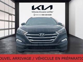 2017 Hyundai Tucson SE, CUIR, TOIT, AWD, HITCH, MAGS in Mirabel, Quebec - 4 - w320h240px