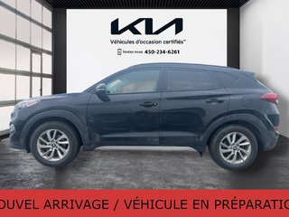 2017 Hyundai Tucson SE, CUIR, TOIT, AWD, HITCH, MAGS in Mirabel, Quebec - 3 - w320h240px