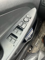 2017 Hyundai Tucson SE, CUIR, TOIT, AWD, HITCH, MAGS in Mirabel, Quebec - 6 - w320h240px