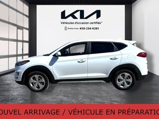 Hyundai Tucson Essential, JAMAIS ACCIDENTÉ, AWD, AUTOMATIQUE 2019 à Mirabel, Québec - 3 - w320h240px