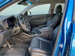 2021 Hyundai Tucson Urban Edition, JAMAIS ACCIDENTÉ, TOIT, CUIR, MAGS in Mirabel, Quebec - 5 - w320h240px