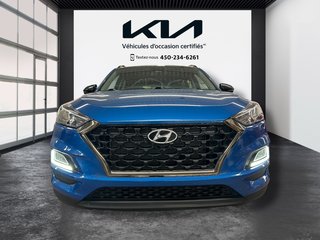 2021 Hyundai Tucson Urban Edition, JAMAIS ACCIDENTÉ, TOIT, CUIR, MAGS in Mirabel, Quebec - 5 - w320h240px