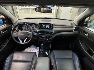 2021 Hyundai Tucson Urban Edition, JAMAIS ACCIDENTÉ, TOIT, CUIR, MAGS in Mirabel, Quebec - 3 - w320h240px