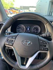 2021 Hyundai Tucson Urban Edition, JAMAIS ACCIDENTÉ, TOIT, CUIR, MAGS in Mirabel, Quebec - 6 - w320h240px
