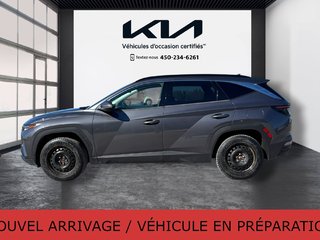 Hyundai Tucson Preferred, JAMAIS ACCIDENTÉ, CUIR, TOIT, AWD, MAGS 2022 à Mirabel, Québec - 4 - w320h240px