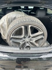 Hyundai VELOSTER N JAMAIS ACCIDENTÉ, 8 PNEUS, CUIR 2022 à Mirabel, Québec - 5 - w320h240px