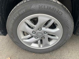 Hyundai Venue Preferred, JAMAIS ACCIDENTÉ, VOLANT CHAUFFANT, MAG 2020 à Mirabel, Québec - 5 - w320h240px