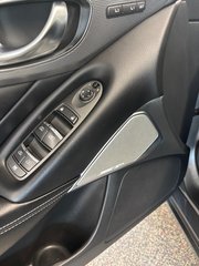 2017 Infiniti Q50 PREMIUM, 3.0T, AWD, 8 ROUES, TOIT, AUCUN ACCIDENT in Mirabel, Quebec - 5 - w320h240px