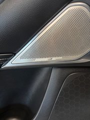 2017 Infiniti Q50 PREMIUM, 3.0T, AWD, 8 ROUES, TOIT, AUCUN ACCIDENT in Mirabel, Quebec - 6 - w320h240px