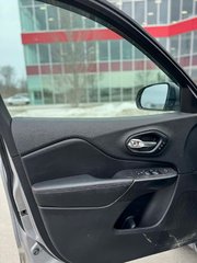 2019 Jeep Cherokee Trailhawk Elite, JAMAIS ACCIDENTÉ, V6, CUIR, TOIT in Mirabel, Quebec - 6 - w320h240px