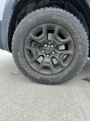 2019 Jeep Cherokee Trailhawk Elite, JAMAIS ACCIDENTÉ, V6, CUIR, TOIT in Mirabel, Quebec - 5 - w320h240px