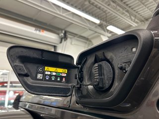 Jeep Wrangler 4xe Unlimited Sahara, 2 TOIS, 8 PNEUS, AUCUN ACCIDENT 2021 à Mirabel, Québec - 4 - w320h240px