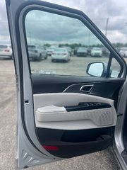 2022 Kia Carnival LX, JAMAIS ACCIDENTÉ, 8 PASSAGERS, V6 in Mirabel, Quebec - 5 - w320h240px