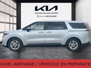 2022 Kia Carnival LX, JAMAIS ACCIDENTÉ, 8 PASSAGERS, V6 in Mirabel, Quebec - 3 - w320h240px
