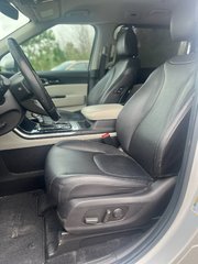 2022 Kia Carnival EX+, JAMAIS ACCIDENTÉ, 8 PASSAGERS, CUIR, HITCH in Mirabel, Quebec - 6 - w320h240px