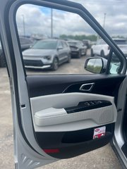 2022 Kia Carnival EX+, JAMAIS ACCIDENTÉ, 8 PASSAGERS, CUIR, HITCH in Mirabel, Quebec - 5 - w320h240px
