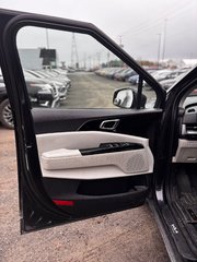 Kia Carnival LX+, JAMAIS ACCIDENTÉ, 8 PASSAGERS, PORTES AUTO 2022 à Mirabel, Québec - 6 - w320h240px