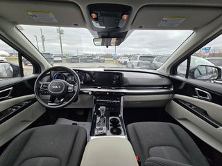 2023 Kia Carnival LX+, JAMAIS ACCIDENTÉ, 8 PASSAGERS, MAGS in Mirabel, Quebec - 3 - w320h240px