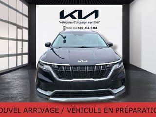 2023 Kia Carnival LX+, JAMAIS ACCIDENTÉ, 8 PASSAGERS, MAGS in Mirabel, Quebec - 5 - w320h240px