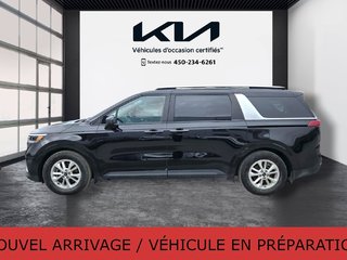 2023 Kia Carnival LX+, JAMAIS ACCIDENTÉ, 8 PASSAGERS, MAGS in Mirabel, Quebec - 4 - w320h240px