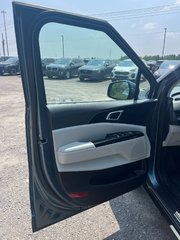 2024 Kia Carnival EX, JAMAIS ACCIDENTÉ, CUIR, 8 PASSAGERS, 8 PNEUS in Mirabel, Quebec - 6 - w320h240px