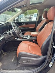 Kia Carnival SX, JAMAIS ACCIDENTÉ, 7 PASS, CUIR, TOIT, GPS 2024 à Mirabel, Québec - 3 - w320h240px